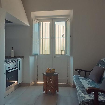 Apartment With Roof Terrace In Town Centre Ταβίρα Εξωτερικό φωτογραφία