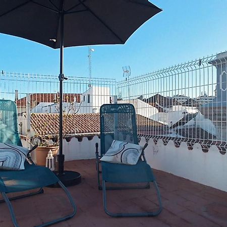 Apartment With Roof Terrace In Town Centre Ταβίρα Εξωτερικό φωτογραφία