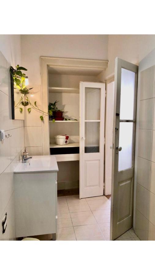 Apartment With Roof Terrace In Town Centre Ταβίρα Εξωτερικό φωτογραφία