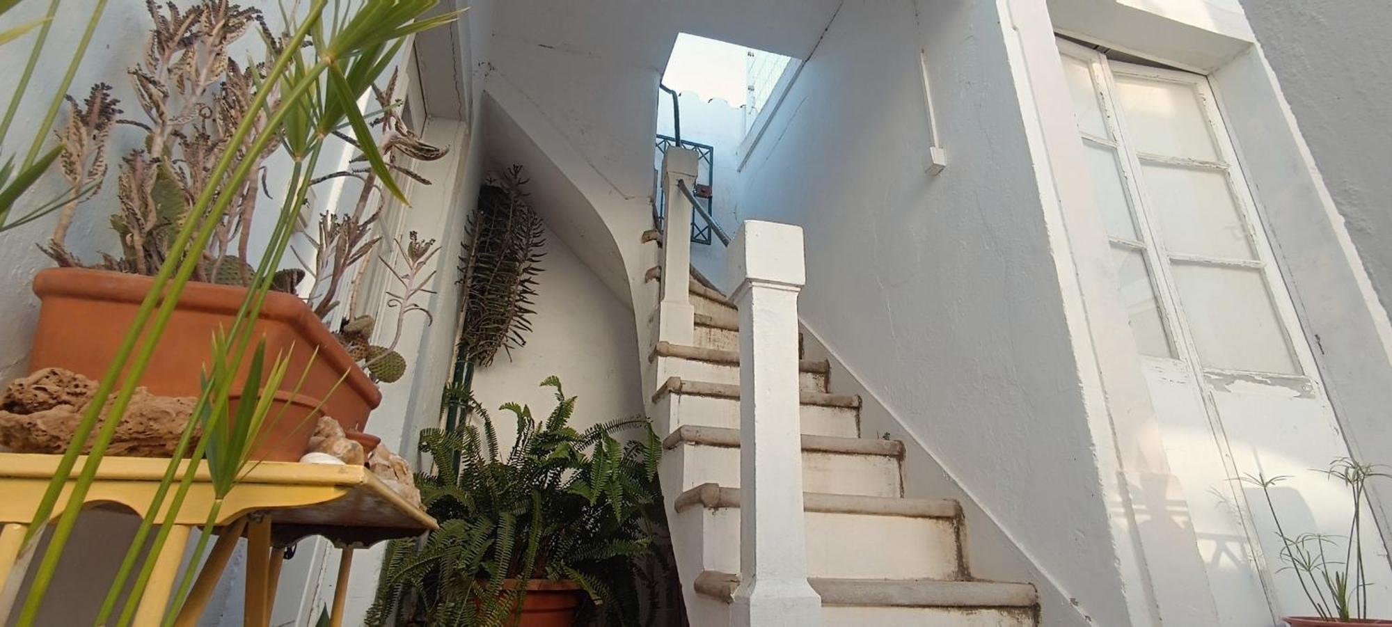 Apartment With Roof Terrace In Town Centre Ταβίρα Εξωτερικό φωτογραφία