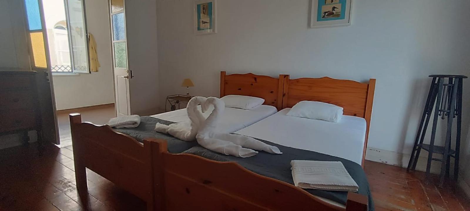Apartment With Roof Terrace In Town Centre Ταβίρα Εξωτερικό φωτογραφία