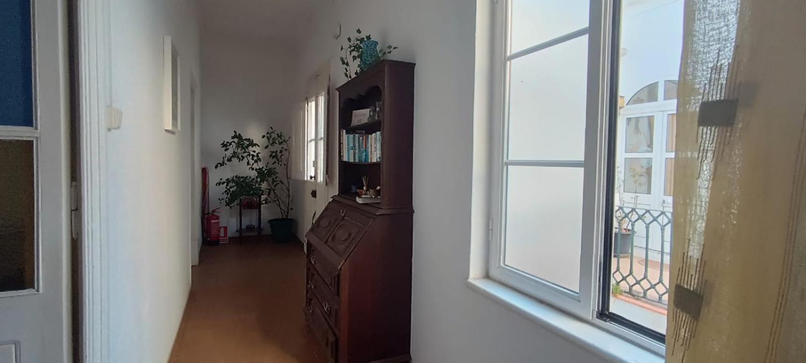Apartment With Roof Terrace In Town Centre Ταβίρα Εξωτερικό φωτογραφία